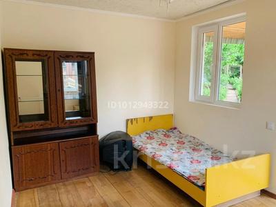 1-комнатная квартира · 25 м² · 1 этаж, мкр Таугуль-3 305 за 95 000 ₸ в Алматы, Ауэзовский р-н