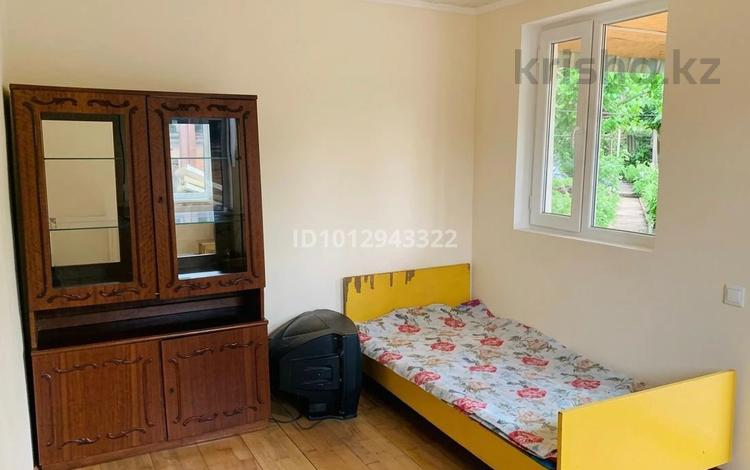 1-комнатная квартира · 25 м² · 1 этаж, мкр Таугуль-3 305 за 95 000 ₸ в Алматы, Ауэзовский р-н — фото 56