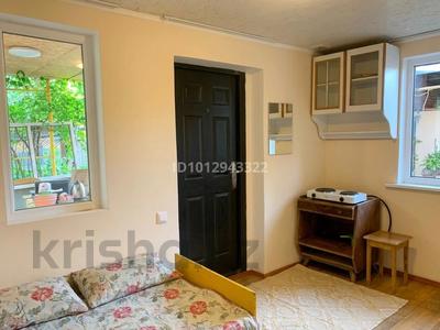 1-бөлмелі пәтер · 25 м² · 1 қабат, Таугүл-3 ш/а. 305, бағасы: 95 000 ₸ в Алматы, Ауэзовский р-н