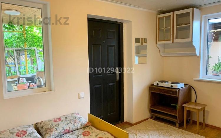 1-бөлмелі пәтер · 25 м² · 1 қабат, Таугүл-3 ш/а. 305, бағасы: 95 000 ₸ в Алматы, Ауэзовский р-н — фото 57