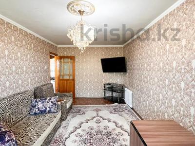 3-комнатная квартира · 64 м² · 5/5 этаж, город Талдыкорган 5 мкр за 17.5 млн ₸ в мкр Самал