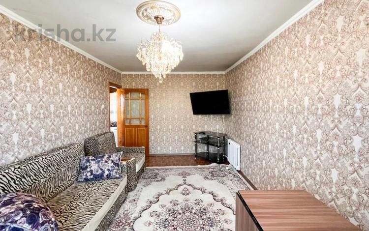 3-бөлмелі пәтер · 64 м² · 5/5 қабат, город Талдыкорган 5 мкр, бағасы: 17.5 млн ₸ в мкр Самал — фото 11