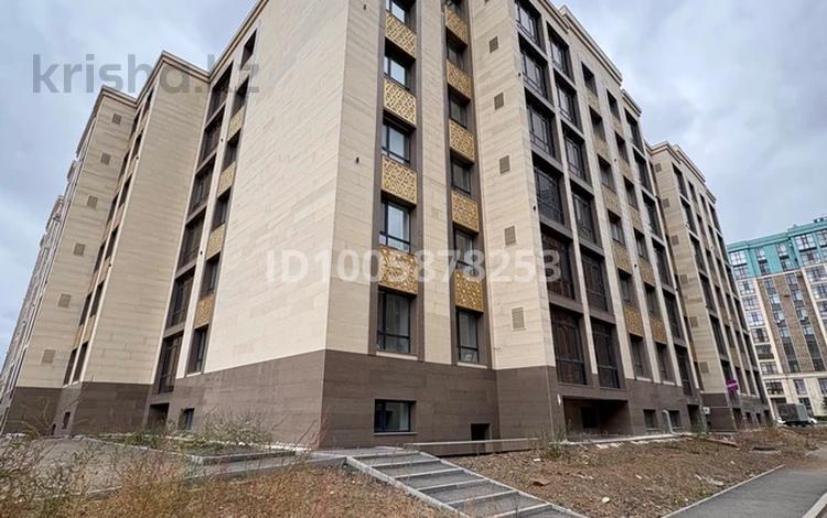 Свободное назначение · 126.9 м² за 35 млн 〒 в Караганде, Казыбек би р-н — фото 2