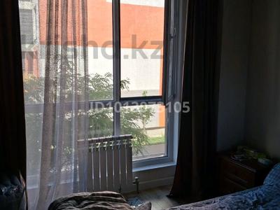 2-бөлмелі пәтер · 50 м² · 2 қабат, Жунисова 2/13 к1-27, 2/13 к28-33м, 2/13 к28-30Б, бағасы: 30 млн ₸ в Алматы, Наурызбайский р-н