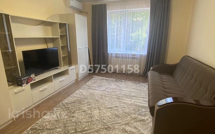1-комнатная квартира · 43 м² · 4/4 этаж, Катаева 204 — Розебакиева за 250 000 ₸ в Алматы, Бостандыкский р-н — фото 18