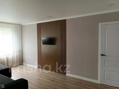 3-бөлмелі пәтер · 56 м² · 2/4 қабат, мкр №1, Жубанова 18, бағасы: 32.5 млн ₸ в Алматы, Ауэзовский р-н