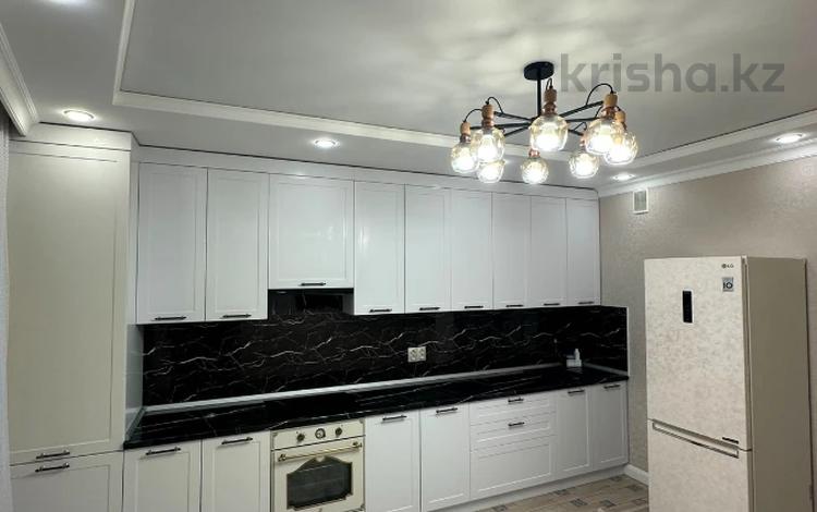 2-комнатная квартира · 70 м² · 8/9 этаж, мкр. Алтын орда за 31.5 млн ₸ в Актобе — фото 2