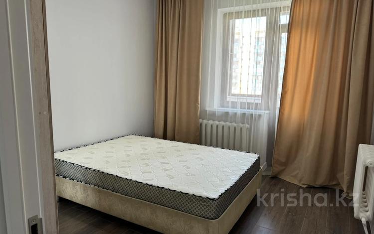 2-комнатная квартира · 57.1 м² · 4/9 этаж, Сыганак 2 — Ч. Айтматова - Сығанақ за 32 млн ₸ в Астане, Есильский р-н — фото 2