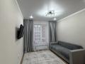 2-бөлмелі пәтер · 36.8 м² · 7/12 қабат, Бейбарыс султан 25/2, бағасы: 27.5 млн ₸ в Астане, Сарыарка р-н