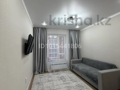 2-бөлмелі пәтер · 36.8 м² · 7/12 қабат, Бейбарыс султан 25/2, бағасы: 27.5 млн ₸ в Астане, Сарыарка р-н