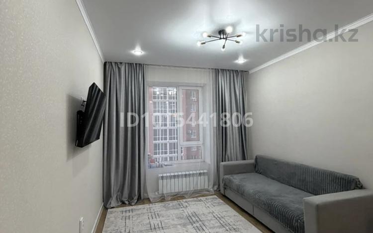 2-бөлмелі пәтер · 36.8 м² · 7/12 қабат, Бейбарыс султан 25/2, бағасы: 27.5 млн ₸ в Астане, Сарыарка р-н — фото 2