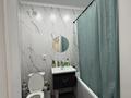 2-бөлмелі пәтер · 36.8 м² · 7/12 қабат, Бейбарыс султан 25/2, бағасы: 27.5 млн ₸ в Астане, Сарыарка р-н — фото 11