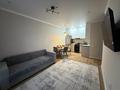 2-бөлмелі пәтер · 36.8 м² · 7/12 қабат, Бейбарыс султан 25/2, бағасы: 27.5 млн ₸ в Астане, Сарыарка р-н — фото 4