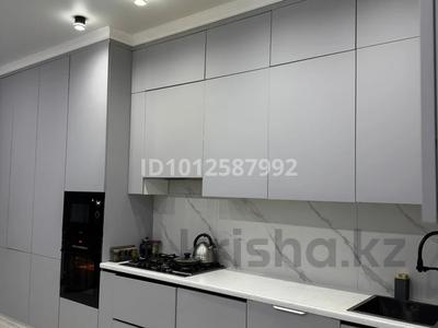 4-комнатная квартира · 162 м² · 3/5 этаж, мкр. Алтын орда, мкр. Батыс 2 42 — Мустафа шокай за 56 млн ₸ в Актобе