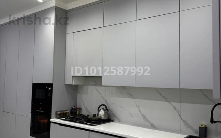 4-комнатная квартира · 162 м² · 3/5 этаж, мкр. Алтын орда, мкр. Батыс 2 42 — Мустафа шокай за 56 млн ₸ в Актобе — фото 2