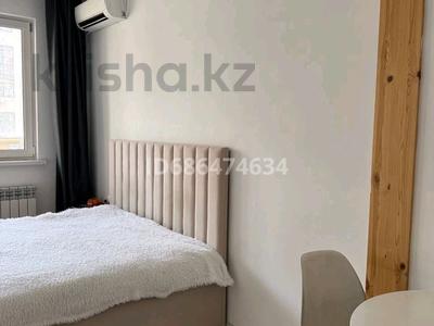 1-бөлмелі пәтер · 24 м² · 8/12 қабат, Жамбыла 118 — Жамбыла-Досмухамедова, бағасы: 31 млн ₸ в Алматы, Алмалинский р-н