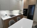 2-бөлмелі пәтер · 55 м² · 4/12 қабат, Басенова, бағасы: 340 000 ₸ в Алматы, Бостандыкский р-н — фото 9