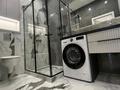 2-бөлмелі пәтер · 55 м² · 4/12 қабат, Басенова, бағасы: 340 000 ₸ в Алматы, Бостандыкский р-н — фото 14