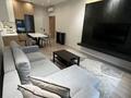 2-бөлмелі пәтер · 55 м² · 4/12 қабат, Басенова, бағасы: 340 000 ₸ в Алматы, Бостандыкский р-н — фото 6