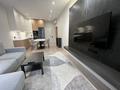 2-бөлмелі пәтер · 55 м² · 4/12 қабат, Басенова, бағасы: 340 000 ₸ в Алматы, Бостандыкский р-н — фото 7