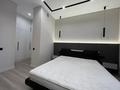2-бөлмелі пәтер · 55 м² · 4/12 қабат, Басенова, бағасы: 340 000 ₸ в Алматы, Бостандыкский р-н — фото 2