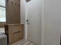 2-бөлмелі пәтер · 55 м² · 4/12 қабат, Басенова, бағасы: 340 000 ₸ в Алматы, Бостандыкский р-н — фото 11