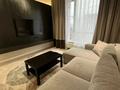 2-бөлмелі пәтер · 55 м² · 4/12 қабат, Басенова, бағасы: 340 000 ₸ в Алматы, Бостандыкский р-н — фото 4