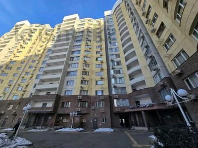 1-бөлмелі пәтер · 57 м² · 7/17 қабат, Навои 7, 37 — Жандосова, бағасы: 40 млн 〒 в Алматы, Бостандыкский р-н