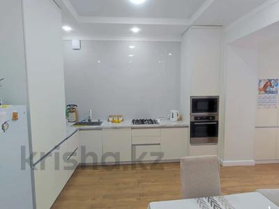 3-бөлмелі пәтер · 120 м² · 1/5 қабат, мкр. Алтын орда, мангилик ел, бағасы: 51 млн ₸ в Актобе