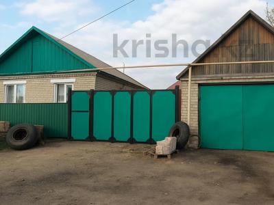 Отдельный дом · 5 комнат · 107 м² · 6 сот., 2-й проезд Химиков за 35 млн 〒 в Костанае