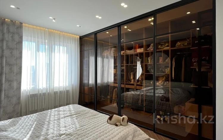 6-комнатная квартира · 200 м² · 6/9 этаж, Ауельбекова 45 за 165 млн ₸ в Кокшетау — фото 2