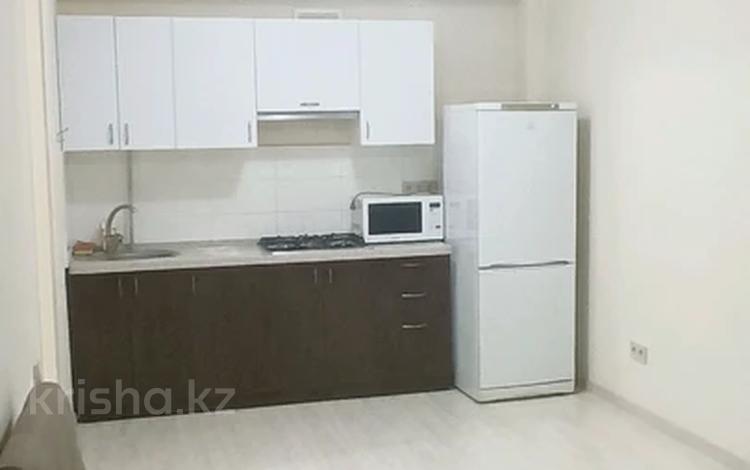 2-комнатная квартира · 42 м² · 3/6 этаж, Кенесары хана 83/1 — Школа "Бобек", санаторий " Almaty Resort" за 33.5 млн ₸ в Алматы, Бостандыкский р-н — фото 2