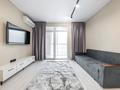 2-бөлмелі пәтер · 50 м² · 14/17 қабат, Варламова 27д — Абая Тлендиева, бағасы: 360 000 ₸ в Алматы, Алмалинский р-н — фото 3