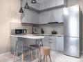 2-бөлмелі пәтер · 50 м² · 14/17 қабат, Варламова 27д — Абая Тлендиева, бағасы: 360 000 ₸ в Алматы, Алмалинский р-н — фото 5