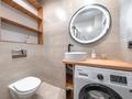 2-бөлмелі пәтер · 50 м² · 14/17 қабат, Варламова 27д — Абая Тлендиева, бағасы: 360 000 ₸ в Алматы, Алмалинский р-н — фото 8