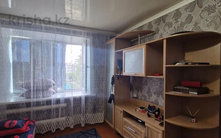 1-комнатная квартира · 20 м² · 3/5 этаж, Абая 139а за 4.5 млн ₸ в Кокшетау — фото 2