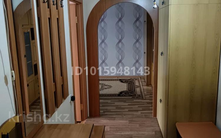 2-комнатная квартира · 52 м² · 2/5 этаж, Ш. Кудайбердыулы 30 за 30 млн ₸ в Астане, Алматы р-н — фото 2