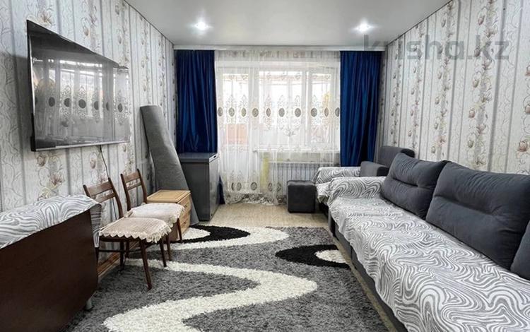 2-бөлмелі пәтер · 51 м² · 2/5 қабат, Саина 32а, бағасы: 13.5 млн ₸ в Кокшетау — фото 8