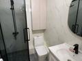 1-комнатная квартира · 47 м² · 11/12 этаж · помесячно, мкр Казахфильм, Торекулова — Раймбека-сейфулина за 330 000 〒 в Алматы, Бостандыкский р-н — фото 5