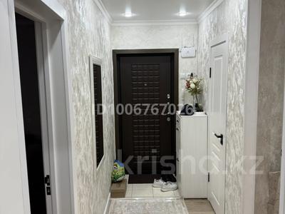 3-бөлмелі пәтер · 72.1 м² · 4/5 қабат, Нұр 25, бағасы: 26.5 млн ₸ в Талдыкоргане, мкр военный городок Жулдыз