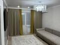 3-бөлмелі пәтер · 72.1 м² · 4/5 қабат, Нұр 25, бағасы: 26.5 млн ₸ в Талдыкоргане, мкр военный городок Жулдыз — фото 3