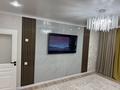 3-бөлмелі пәтер · 72.1 м² · 4/5 қабат, Нұр 25, бағасы: 26.5 млн ₸ в Талдыкоргане, мкр военный городок Жулдыз — фото 5