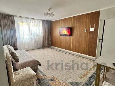 3-комнатная квартира · 83.9 м² · 10/14 этаж, Женис за 35.5 млн ₸ в Астане, Сарыарка р-н