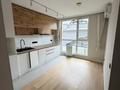 3-бөлмелі пәтер · 70 м² · 2/9 қабат, Толеби 285/8 к12, бағасы: 50.5 млн ₸ в Алматы, Ауэзовский р-н