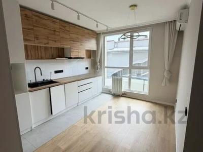 3-бөлмелі пәтер · 70 м² · 2/9 қабат, Толеби 285/8 к12, бағасы: 50.5 млн ₸ в Алматы, Ауэзовский р-н