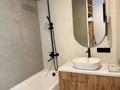 3-бөлмелі пәтер · 70 м² · 2/9 қабат, Толеби 285/8 к12, бағасы: 50.5 млн ₸ в Алматы, Ауэзовский р-н — фото 9
