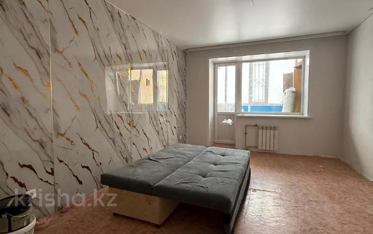 3-комнатная квартира · 66 м² · 4/9 этаж, Карагайлы за 26 млн ₸ в Семее — фото 2