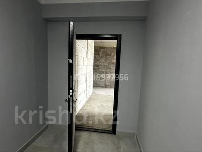 3-бөлмелі пәтер · 83.5 м² · 9/17 қабат, Ауэзова 2/4, бағасы: 46 млн ₸ в Алматы, Алмалинский р-н