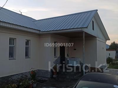 Отдельный дом • 5 комнат • 133 м² • 10 сот., Наурызбай батыра 15 за 47.5 млн 〒 в Казцик