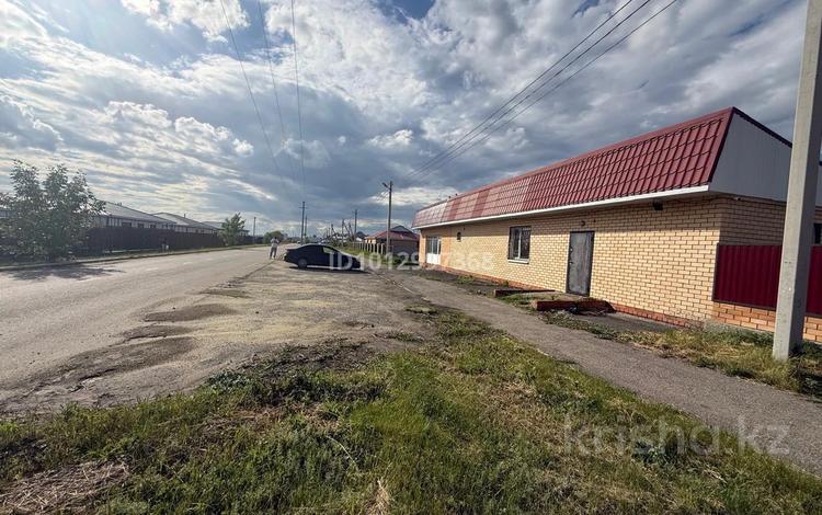 Еркін, дүкендер мен бутиктер, қоймалар · 115 м², бағасы: 24 млн ₸ в Костанае, Микрорайон Северный — фото 2